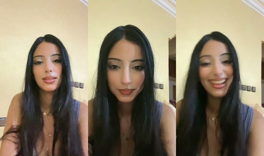 userisfine01's Live Session — Sep 3, 2026, 9:05 PM