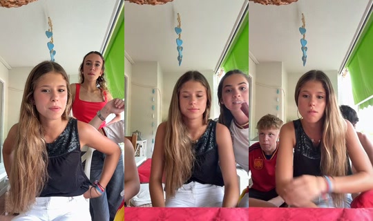 userjjsjsjsjsjsjjajajsjs's Live Session — Jul 19, 2026, 5:55 PM