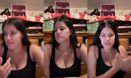 userli7917's Live Session — Jul 8, 2026, 10:20 PM