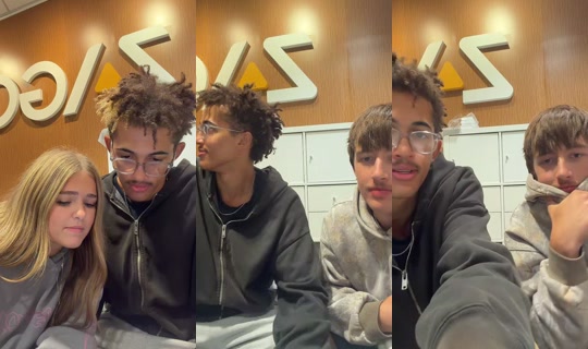 userlolnobodyknow's Live Session — Jul 31, 2026, 12:18 AM