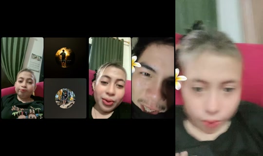 usermnam68's Live Session — Jul 9, 2026, 3:12 PM
