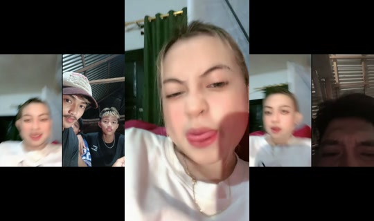 usermnam68's Live Session — Jul 19, 2026, 6:52 PM