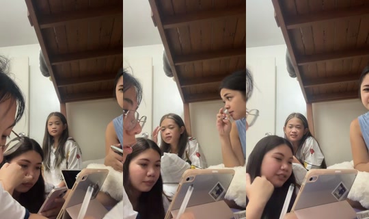 username00313_'s Live Session — Aug 25, 2026, 4:11 PM