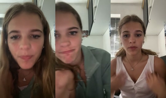 username12344_07's Live Session — Jul 15, 2026, 8:11 AM