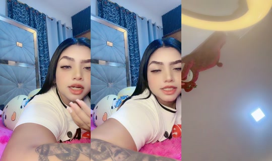 username22415544's Live Session — Jul 22, 2026, 12:16 AM