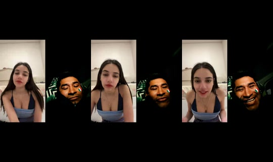 username3378278's Live Session — Jul 14, 2026, 4:18 AM