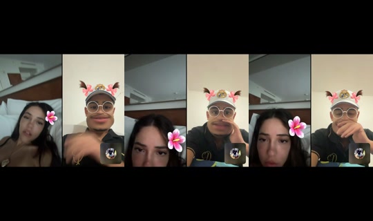 username3378278's Live Session — Jul 21, 2026, 11:53 PM