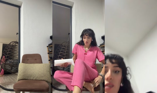 username634625's Live Session — Sep 5, 2026, 8:48 PM