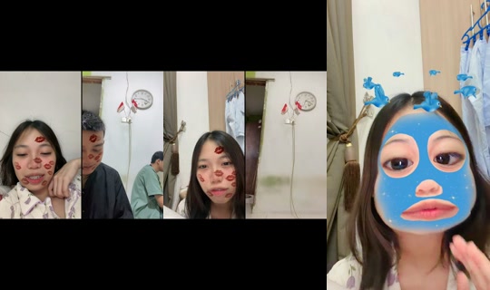 username6738261902356163's Live Session — Oct 7, 2026, 1:13 PM