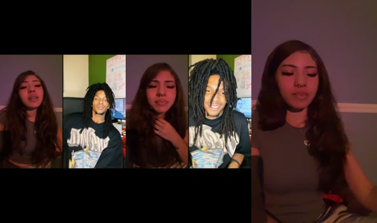 username77192757's Live Session — Sep 8, 2026, 7:04 AM
