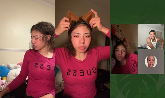 username77192757's Live Session — Sep 20, 2026, 1:16 AM