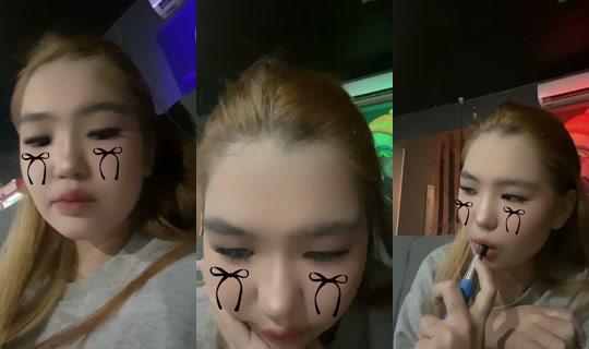 username_sss28's Live Session — Oct 4, 2026, 7:12 PM