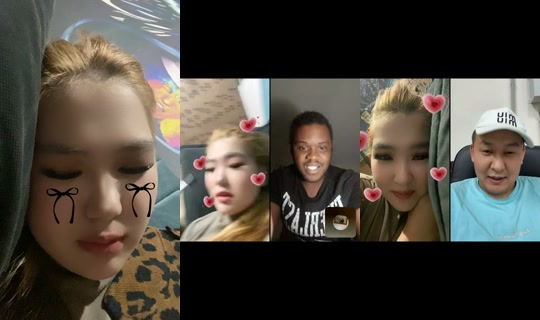 username_sss28's Live Session — Oct 5, 2026, 8:06 PM