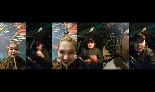 username_sss28's Live Session — Oct 5, 2026, 9:21 PM