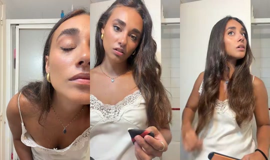 usernamearianna2's Live Session — Jul 13, 2026, 6:08 PM
