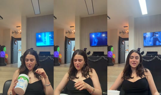 usernamefake020322's Live Session — Oct 8, 2026, 5:11 PM