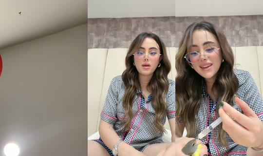 usernamefake020322's Live Session — Oct 9, 2026, 4:03 AM