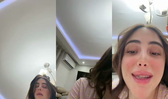 usernamefake020322's Live Session — Oct 10, 2026, 4:20 AM