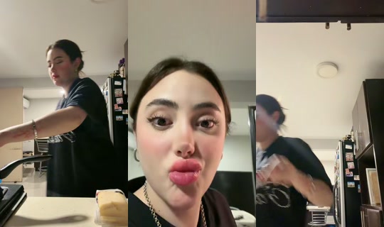 usernamefake020322's Live Session — Oct 10, 2026, 11:50 AM