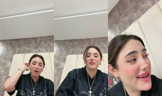 usernamefake020322's Live Session — Oct 10, 2026, 12:21 PM