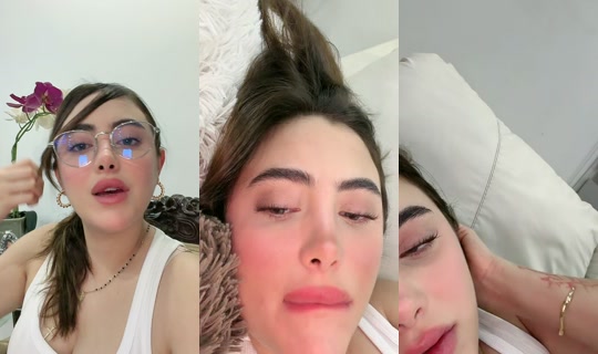 usernamefake020322's Live Session — Oct 13, 2026, 12:30 AM