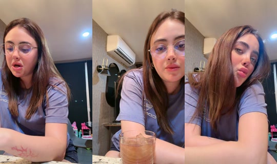 usernamefake020322's Live Session — Oct 13, 2026, 6:13 AM