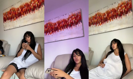 usernolongeravailable25's Live Session — Jul 25, 2026, 3:58 AM