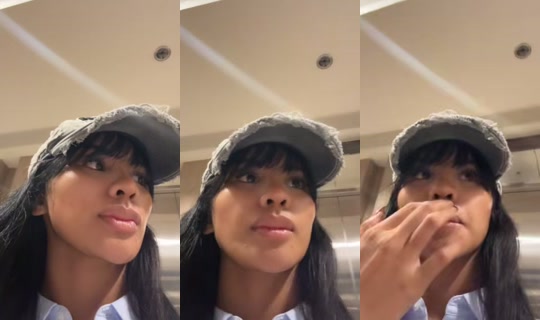 usernolongeravailable25's Live Session — Jul 28, 2026, 3:19 AM