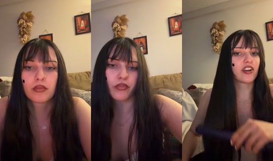 usernotfound17090's Live Session — Sep 8, 2026, 4:23 AM