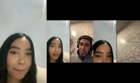 useroficialives's Live Session — Jul 31, 2026, 3:19 AM