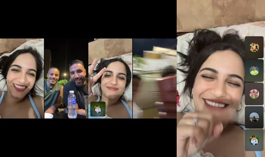 userpb7ddrscb0's Live Session — Aug 1, 2026, 3:23 AM