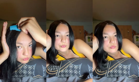 userr.12345m's Live Session — Jul 19, 2026, 12:50 AM
