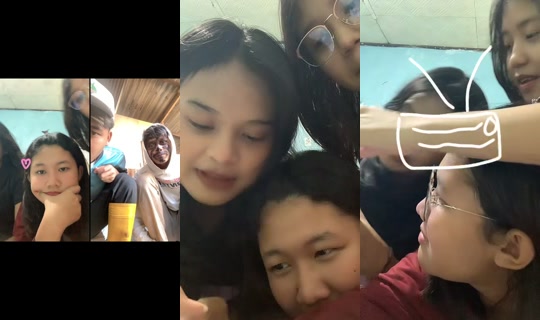 userrmalie's Live Session — Jul 25, 2026, 8:26 AM