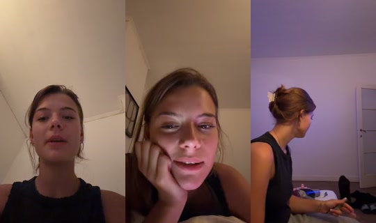 userrrrrkw44k's Live Session — Jul 27, 2026, 2:07 AM