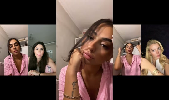userrsmsn5's Live Session — Jul 25, 2026, 11:35 PM