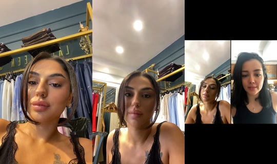 userrsmsn5's Live Session — Jul 27, 2026, 7:26 AM