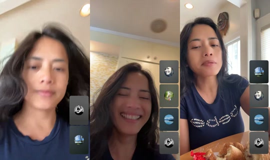 usiambon1's Live Session — Jun 25, 2026, 7:36 PM