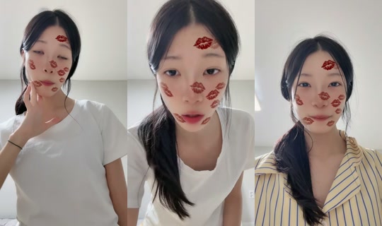 usminie_'s Live Session — Oct 13, 2026, 5:56 PM