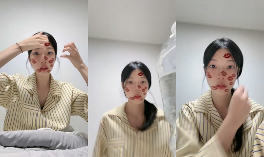 usminie_'s Live Session — Oct 14, 2026, 11:58 AM