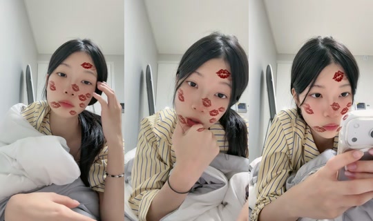 usminie_'s Live Session — Oct 14, 2026, 1:23 PM
