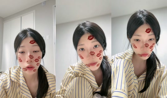 usminie_'s Live Session — Oct 14, 2026, 2:14 PM