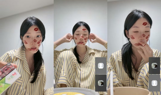 usminie_'s Live Session — Oct 14, 2026, 2:36 PM