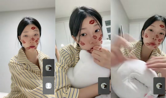 usminie_'s Live Session — Oct 14, 2026, 3:26 PM