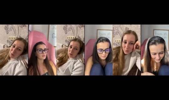 usova_nastya22's Live Session — Oct 7, 2026, 6:59 AM