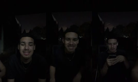 ussallyy's Live Session — Jul 27, 2026, 12:59 AM