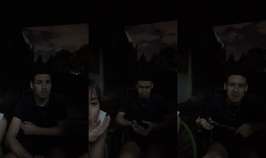ussallyy's Live Session — Jul 27, 2026, 2:13 AM