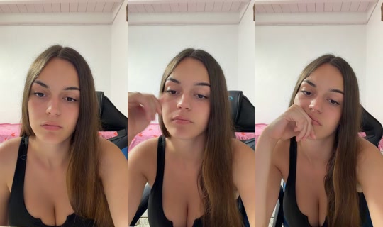 usserlunna's Live Session — Jul 8, 2026, 8:56 PM