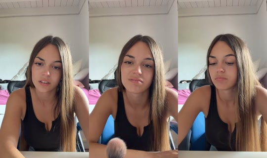 usserlunna's Live Session — Jul 13, 2026, 4:10 PM