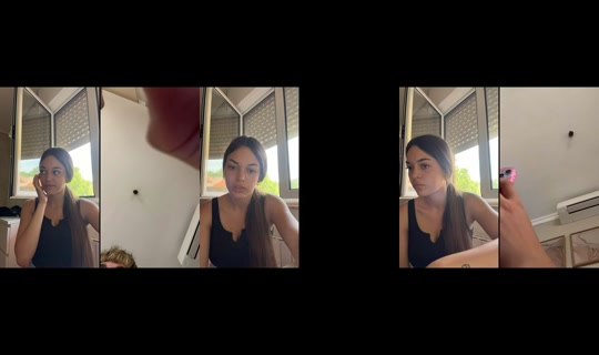 usserlunna's Live Session — Jul 14, 2026, 10:18 AM
