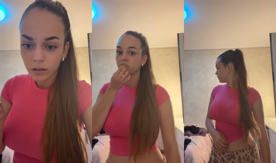 usserlunna's Live Session — Oct 4, 2026, 7:03 PM